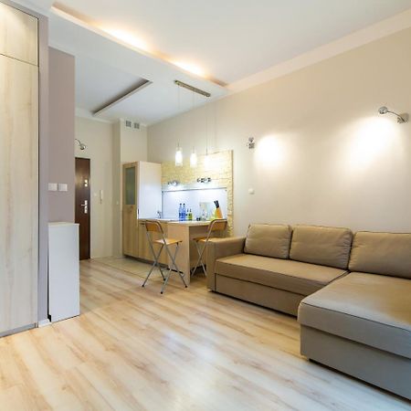 Rent Like Home - Marea Miedzyzdroje Exterior foto