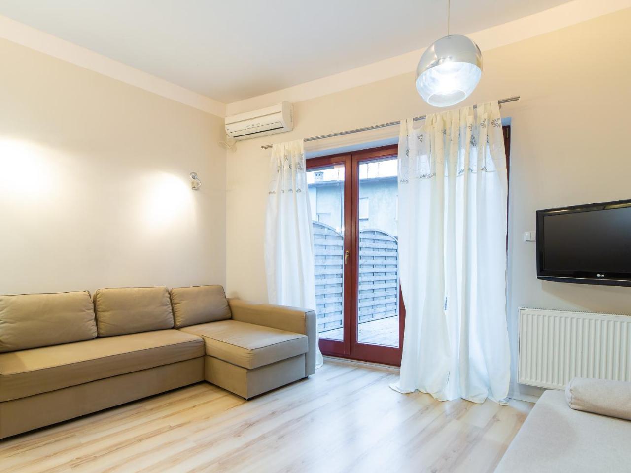 Rent Like Home - Marea Miedzyzdroje Exterior foto